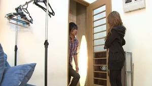 JAV Sena Aragaki japanese swallow