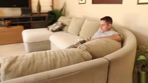 Iris Rose sucking dick