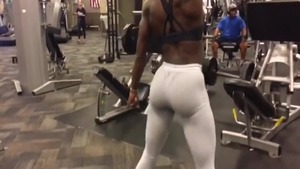 Ass pounded compilation
